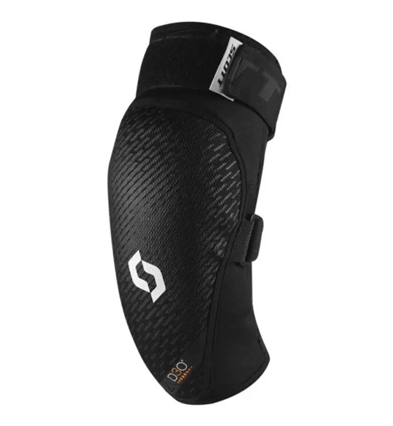 Grenade Evo - gomitiere Black