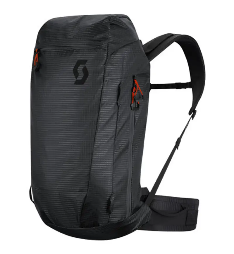 Mountain 35 - zaino scialpinismo Grey