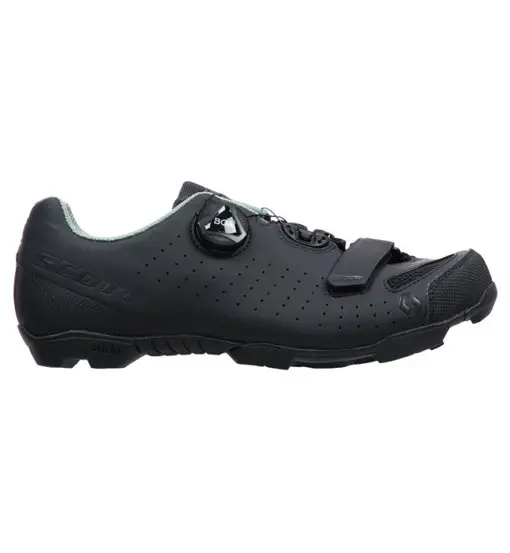 MTB Comp Boa - scarpe MTB - donna Black