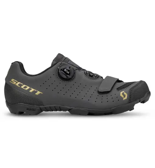 MTB Comp Boa - scarpe MTB - donna Grey