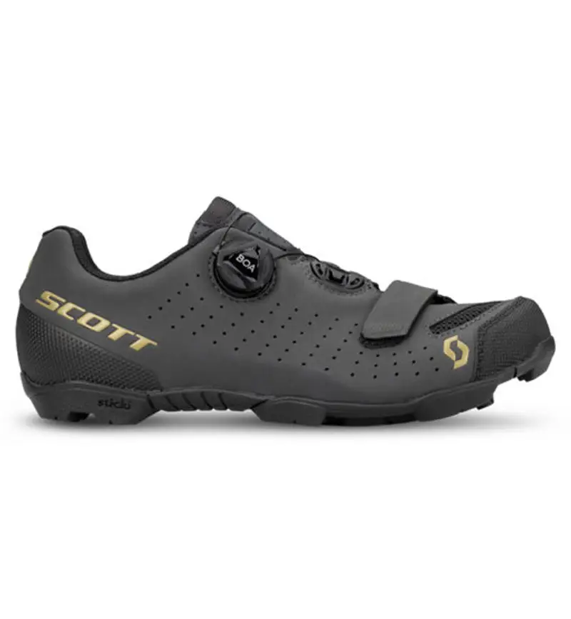 MTB Comp Boa - scarpe MTB - donna Grey