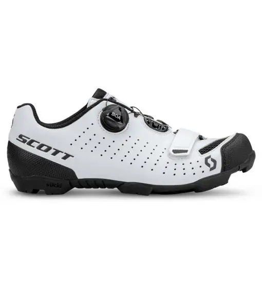 MTB Comp Boa - scarpe MTB - donna White