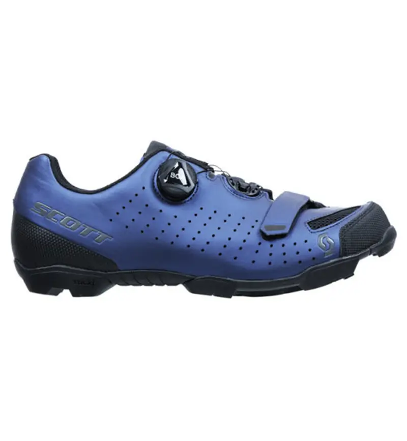 Mtb Comp Boa - scarpe MTB - uomo Blue