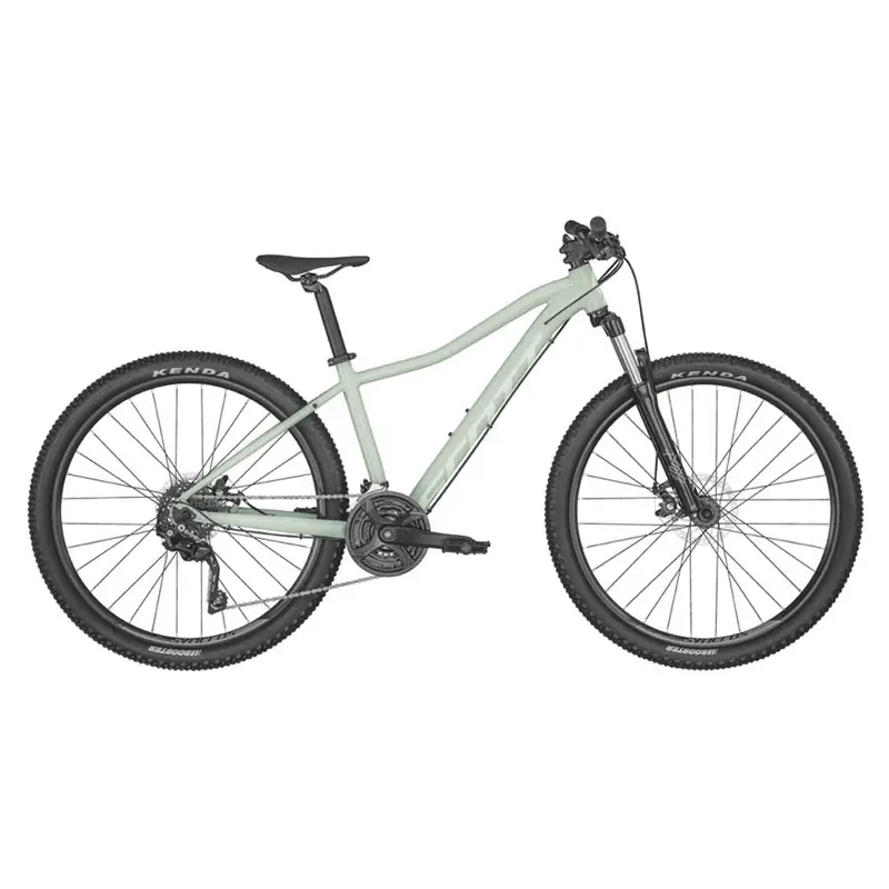 Mtb Mountain Bike Contessa Active 60 Donna L