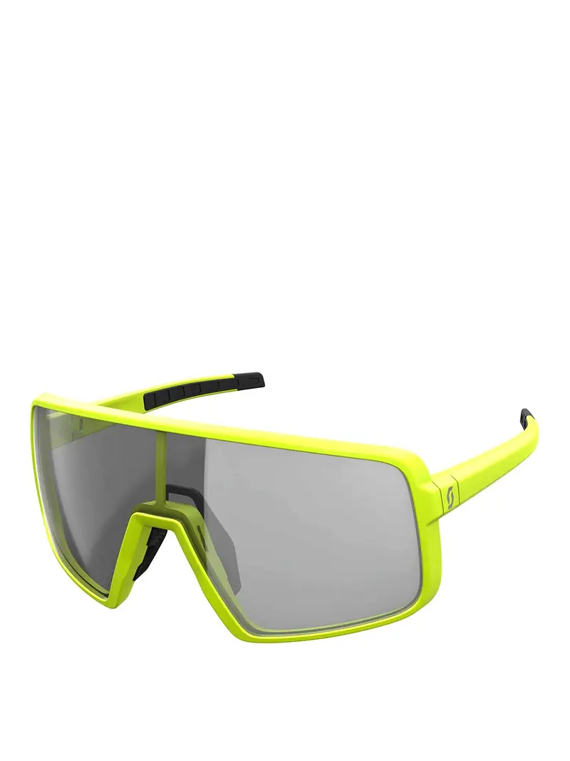 Occhiali da sole Giallo