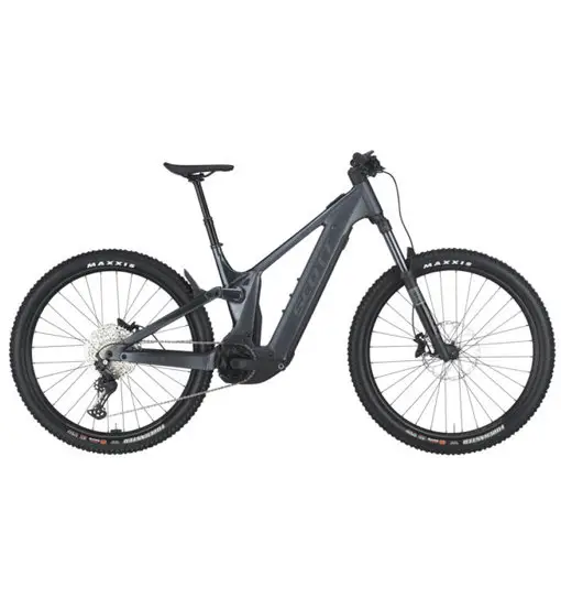 Patron 920 - e-mountainbike Grey