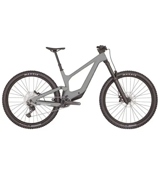 Ransom 930 - enduro mountainbike Grey