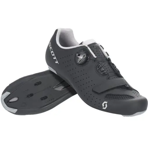 Road Comp Boa - scarpe da bici da corsa - uomo Black