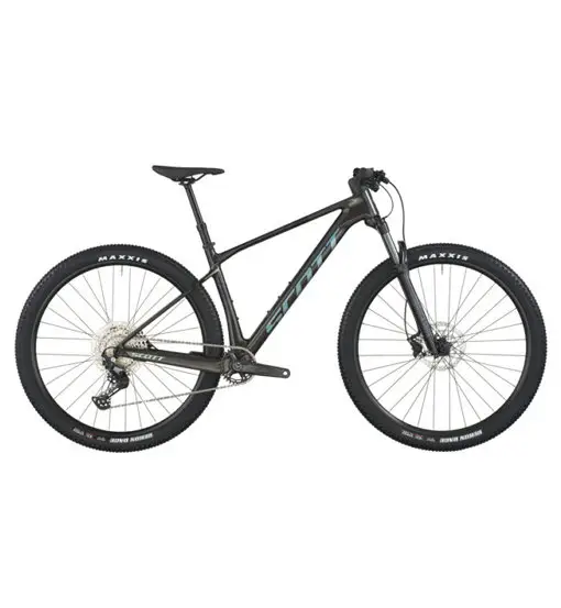 Scale 920 - mountainbike Black