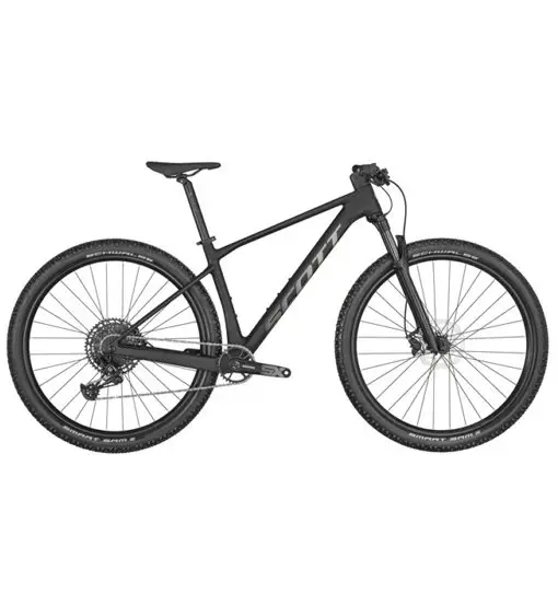 Scale 940 - mountainbike cross country Black