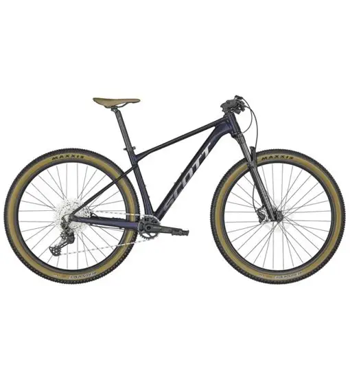 Scale 965 - mountainbike cross country Purple