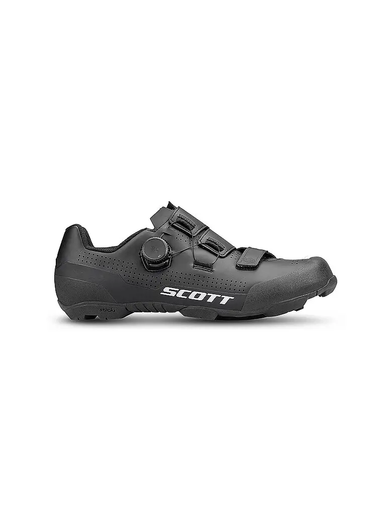 Scarpe da ciclismo MTB Team BOA® nero | 40