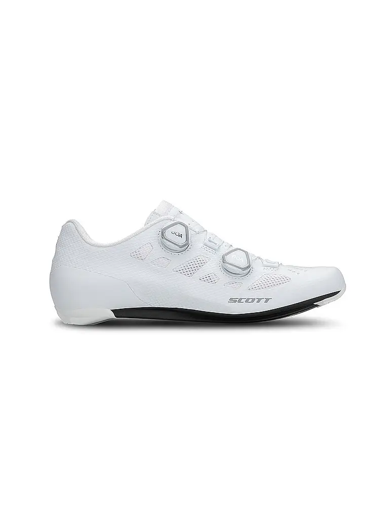 Scarpe da ciclismo Road Vertec BOA® bianco | 40