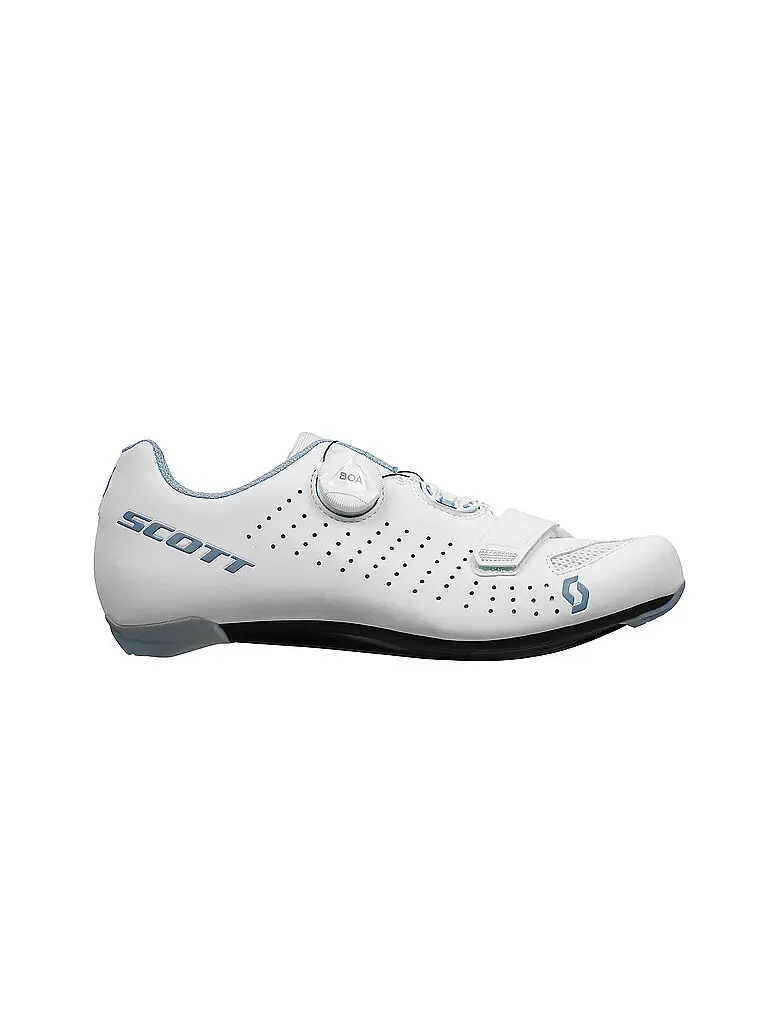 Scarpe da ciclismo su strada da donna Road Comp BOA® bianco | 37