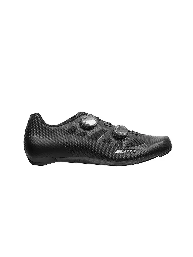 Scarpe da Corsa Uomo Road Vertec BOA® nero | 44