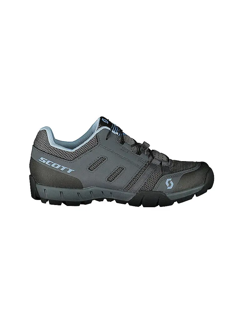 Scarpe MTB da donna Sport Crus-r grigio | 37