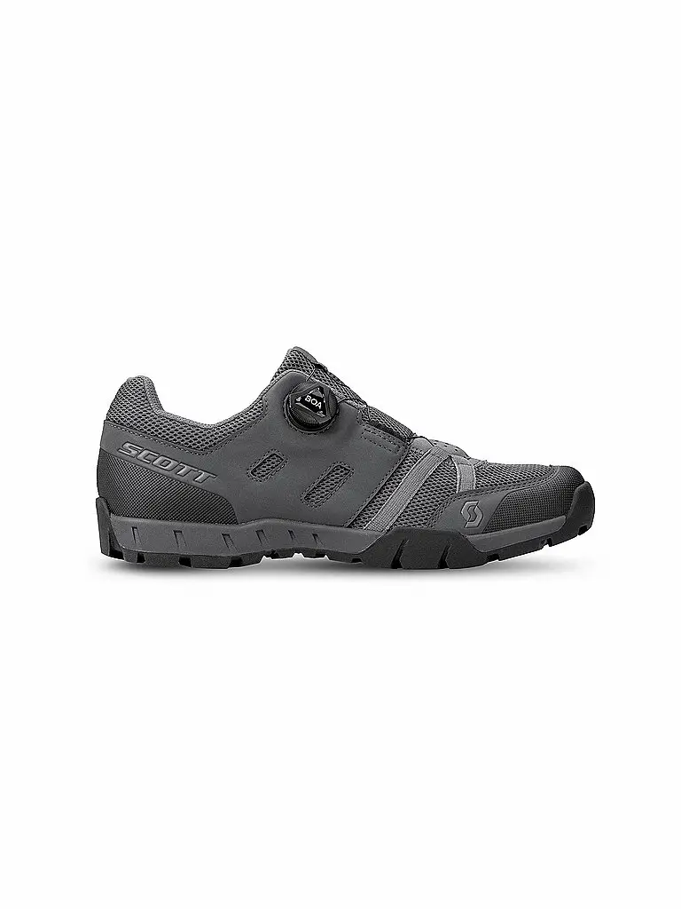 Scarpe MTB da uomo Sport Crus-r BOA® grigio | 42