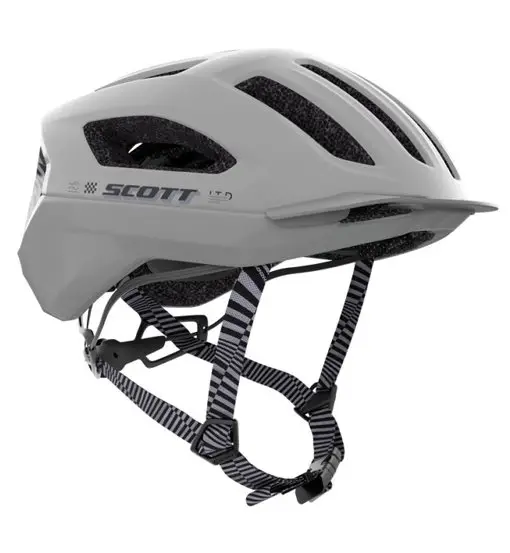 Sierra Mips CE - casco bici Grey