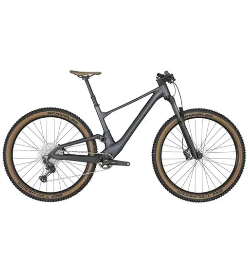 Spark 960 - trail mountainbike Grey