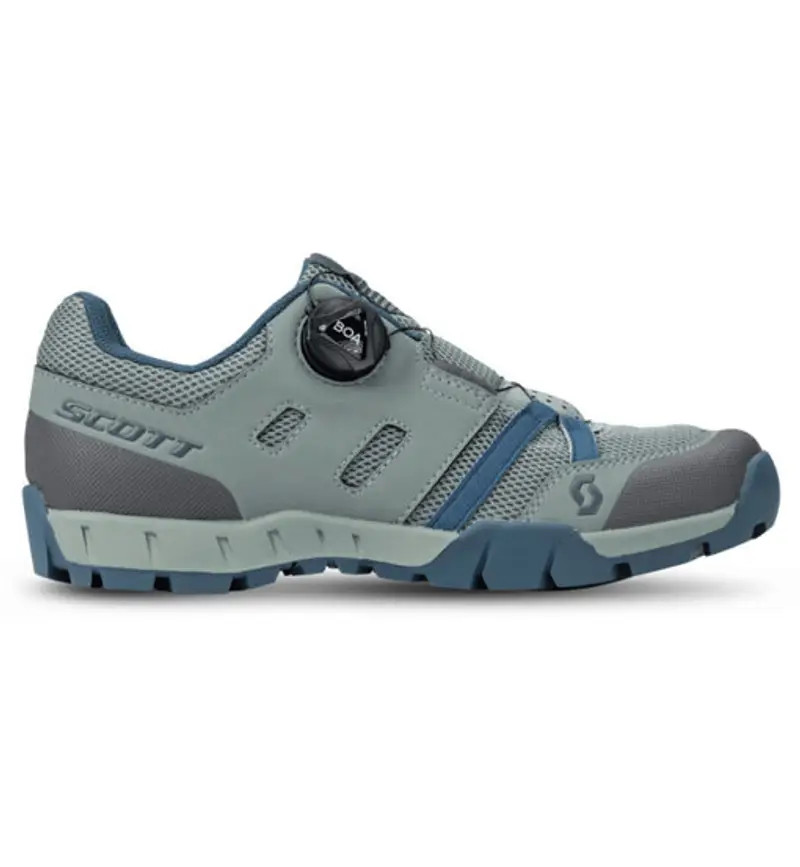 Sport Crus-r Boa - scarpe MTB - donna Blue