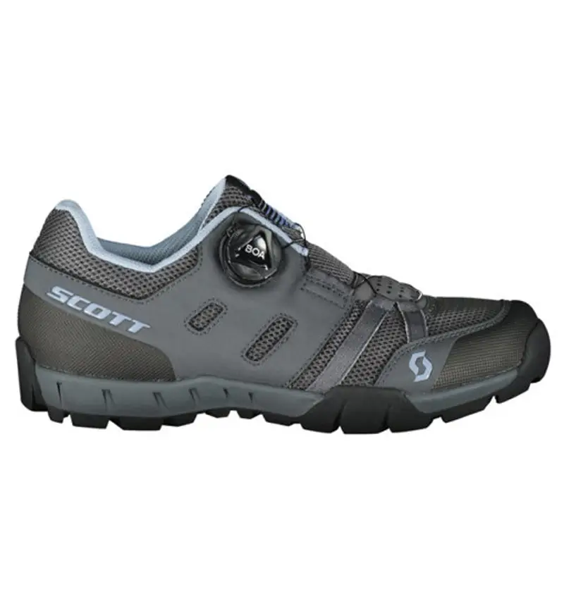 Sport Crus-r Boa - scarpe MTB - donna Dark Grey