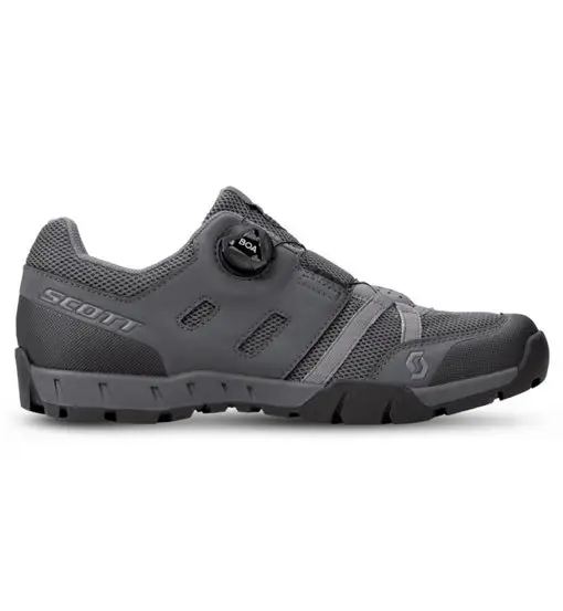 Sport Crus-R Boa - scarpe MTB Grey