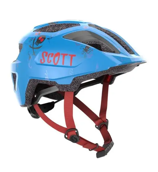 Spunto Kid - casco - bambino Blue