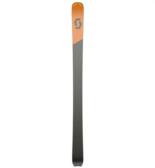 Superguide 88 W - sci da scialpinismo - donna Grey