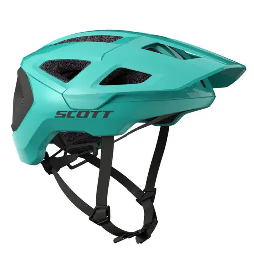 Tago Plus - casco bici Green