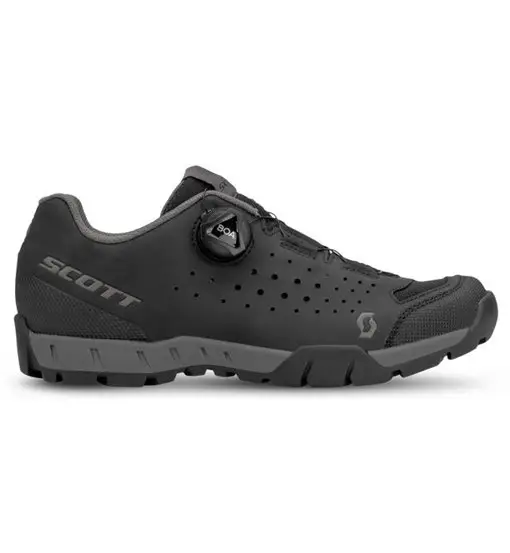 Trail Evo Boa - scarpe MTB - donna Black