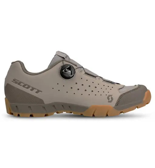 Trail Evo Boa - scarpe MTB - uomo Beige