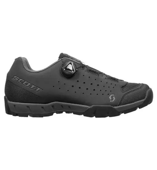 Trail Evo Boa - scarpe MTB - uomo Grey