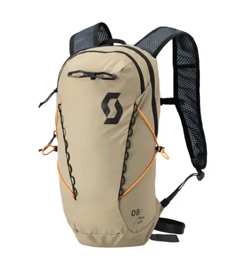 Trail Lite - zaino ciclismo Beige