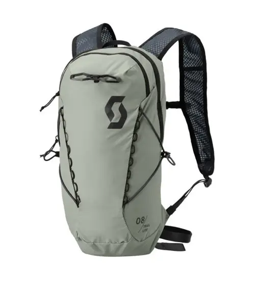 Trail Lite - zaino ciclismo Grey