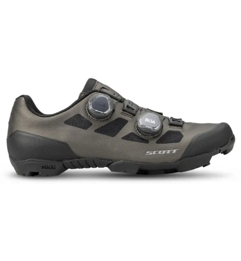 Vertec - scarpe MTB - donna Brown