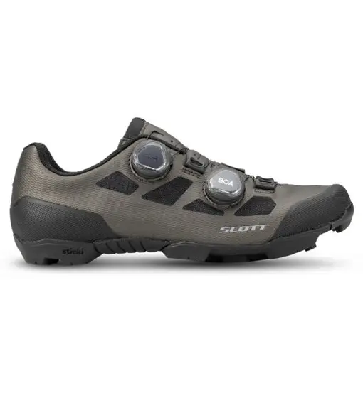 Vertec - scarpe MTB - donna Brown