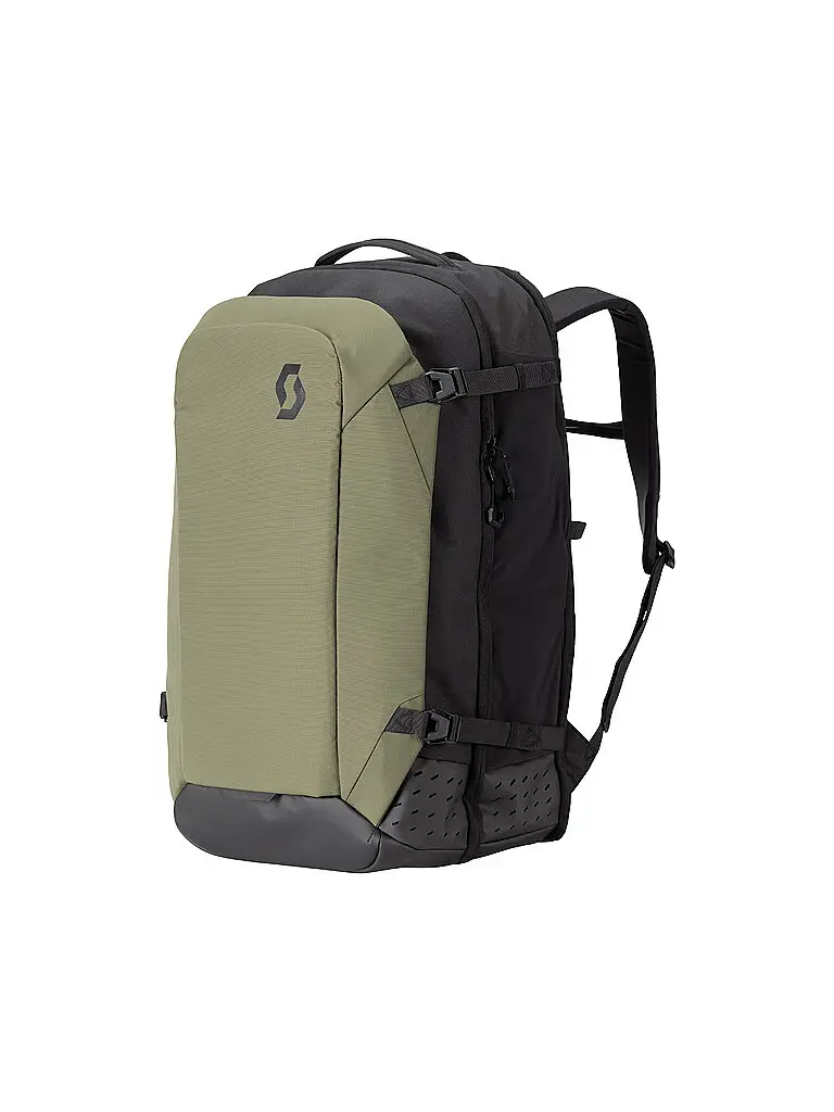 Zaino da bici Gear 60L oliva