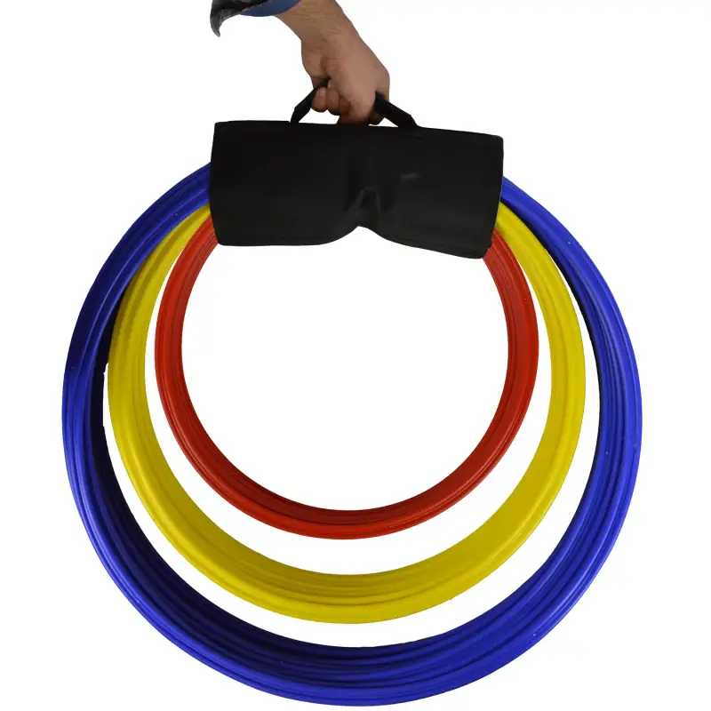 Kit di scoperta obiettivo + confezione di 10 sacchetti numerati SEA