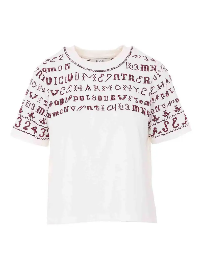 SEA NEW YORK T-shirt Bianco 4257444