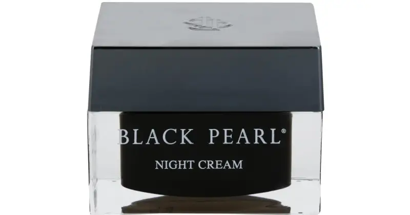 Black Pearl 50 ml