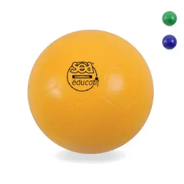 Pallone da pallamano educativo per bambini SEA