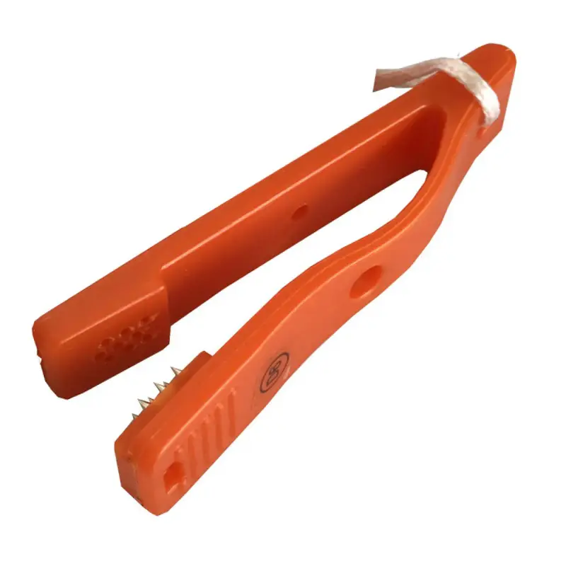 Pinze di controllo modello D Sporti Francia (x10)