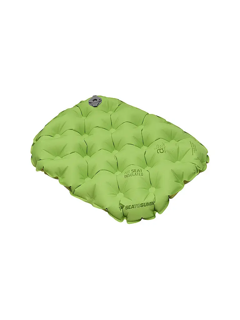 Air Seat Insulated verde