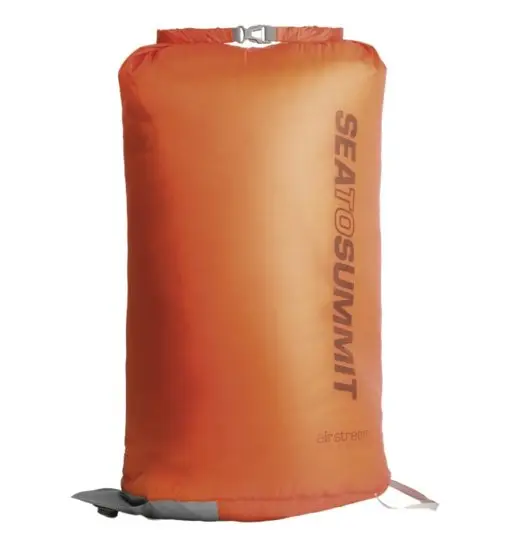 Air Stream Dry Sack 35 Orange
