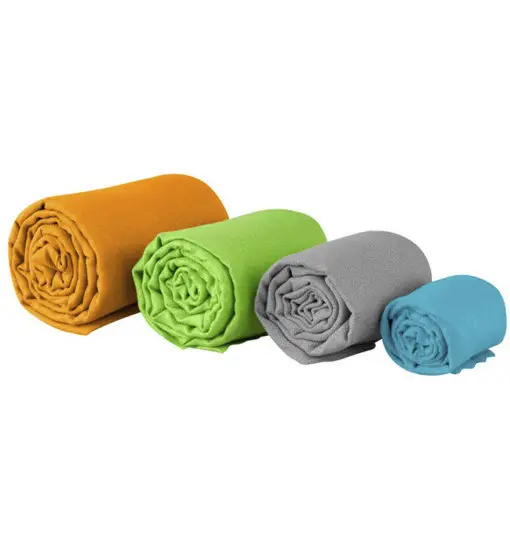 Airlite Towel - asciugamano Multicolor