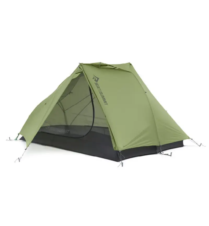 Alto TR2 - tenda trekking Green
