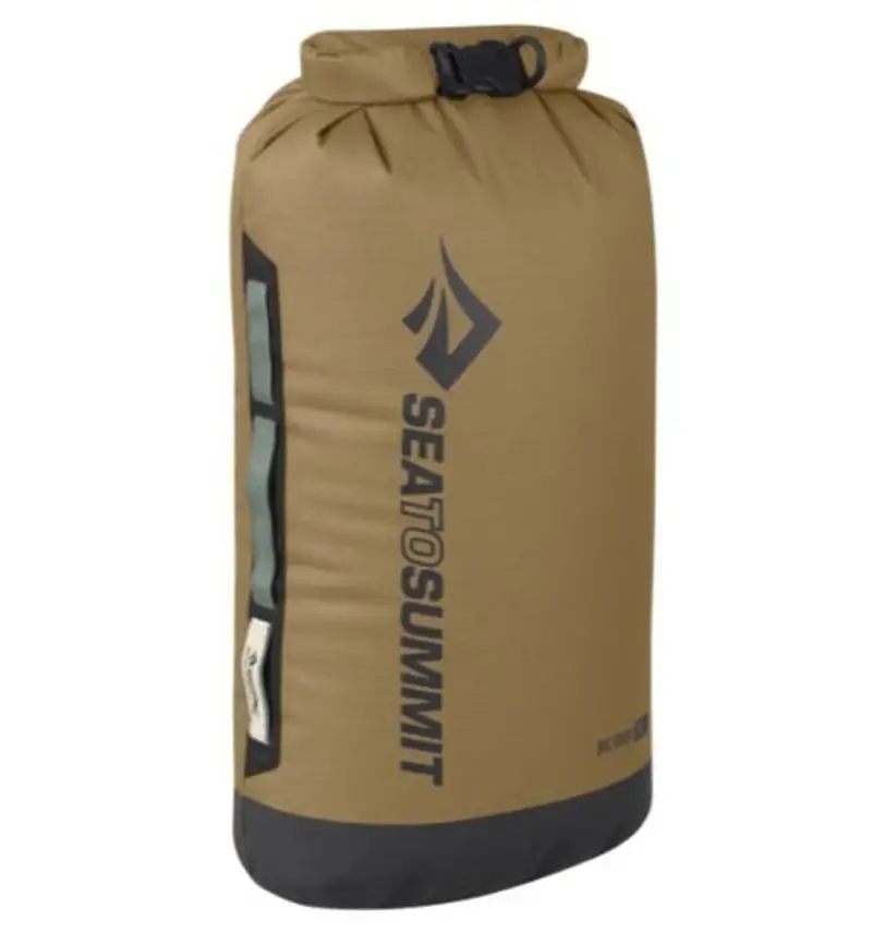 Big River 20L - sacca stagna Brown