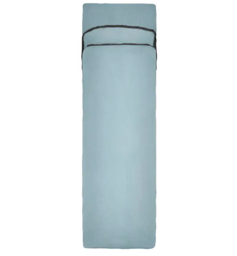 Comfort Blend - sacco lenzuolo Blue