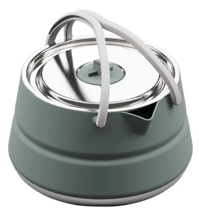 Detour - bollitore Green