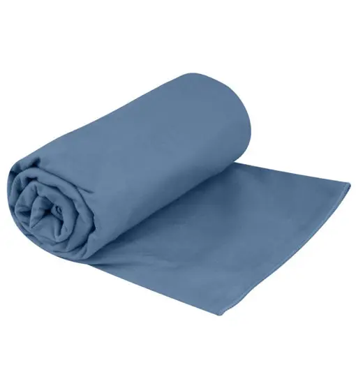 Drylite Towel - asciugamano Blue
